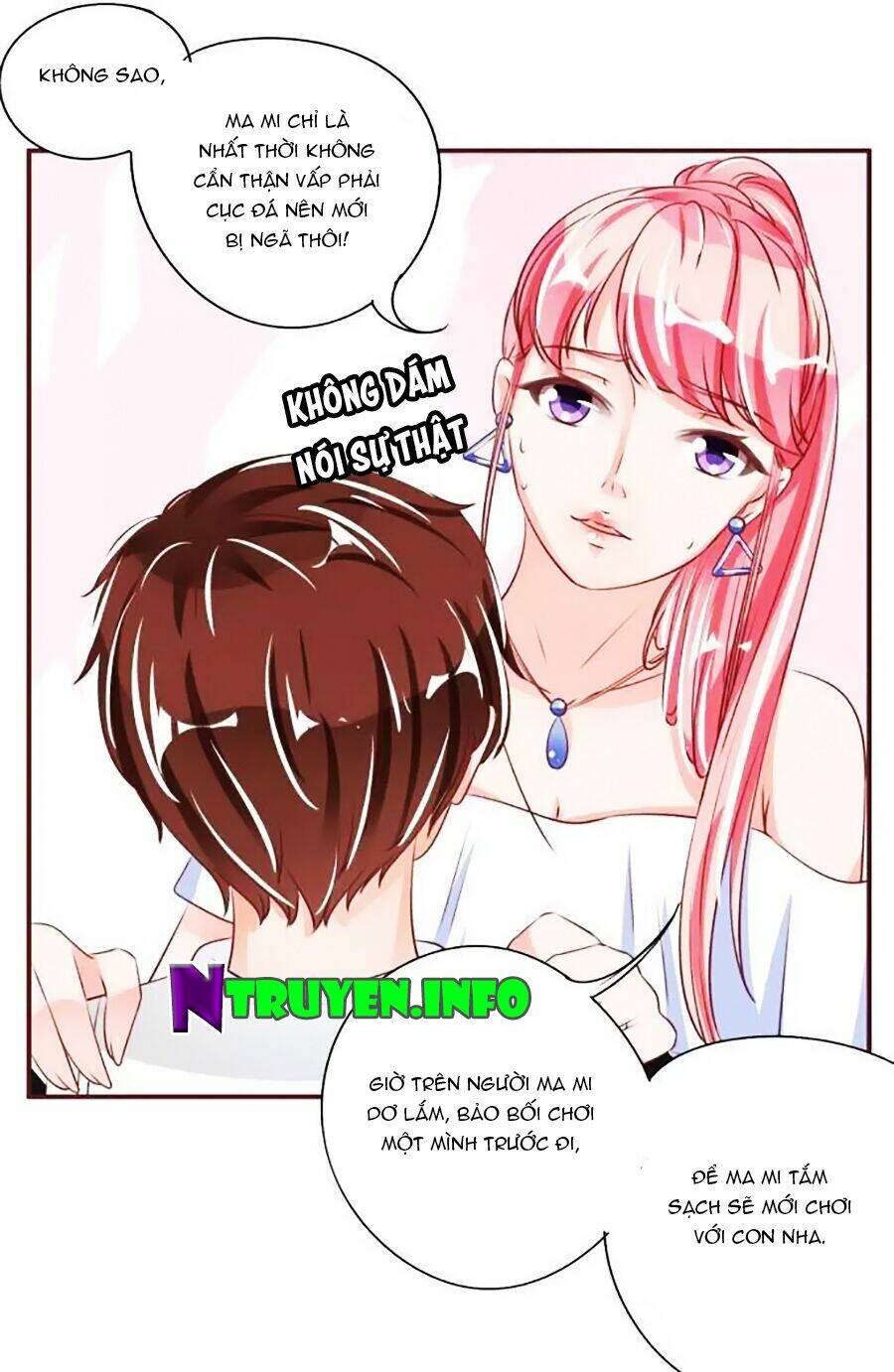 vương tước tư hữu bảo bối chapter 51 8