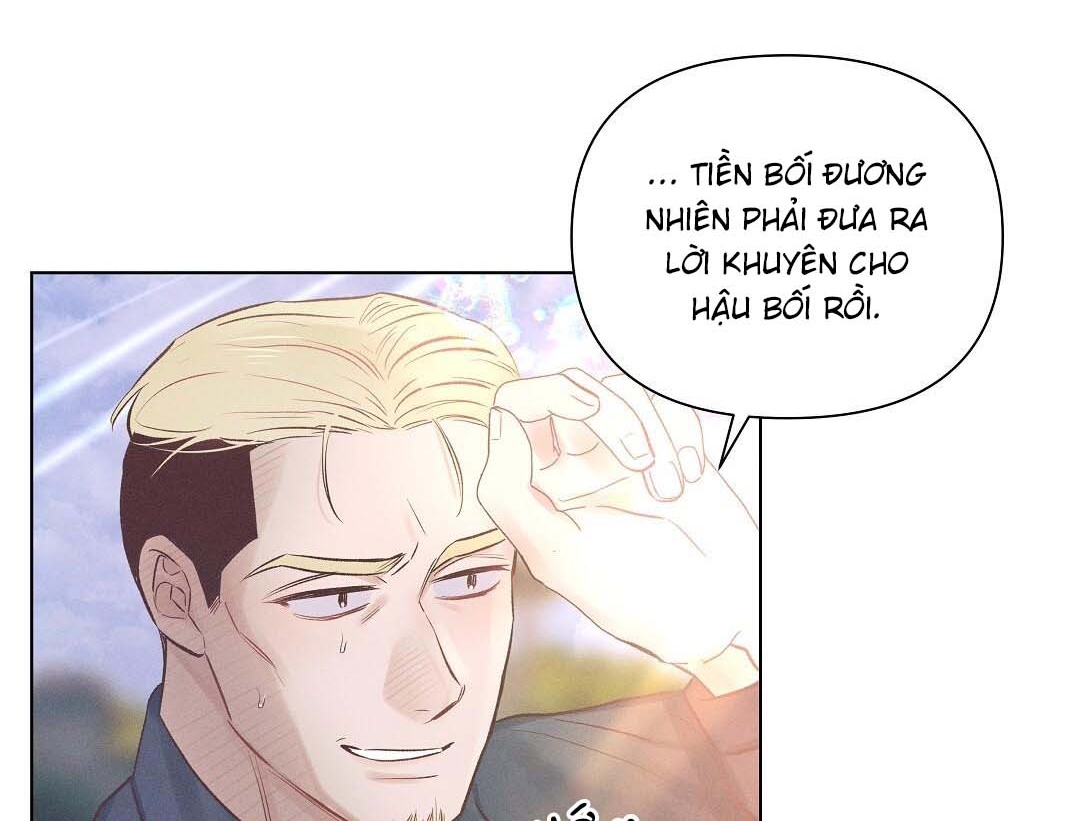 đại úy lãng mạn thân yêu của tôi chapter 24 85