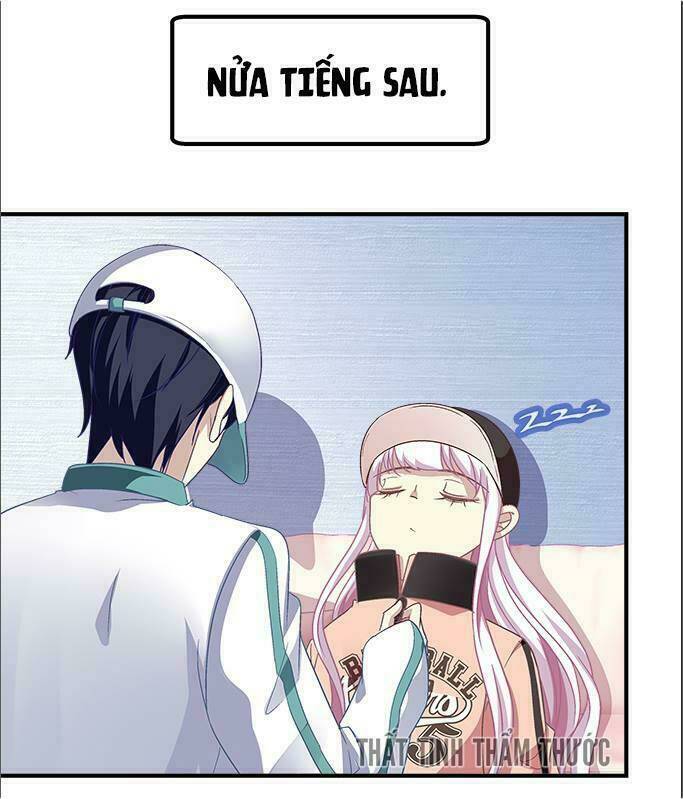 thiên lại âm linh chapter 0 21