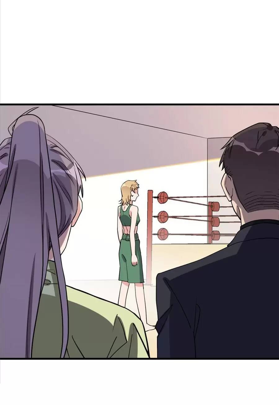 cố tổng, vợ của ngài quá mạnh rồi! chapter 75 15