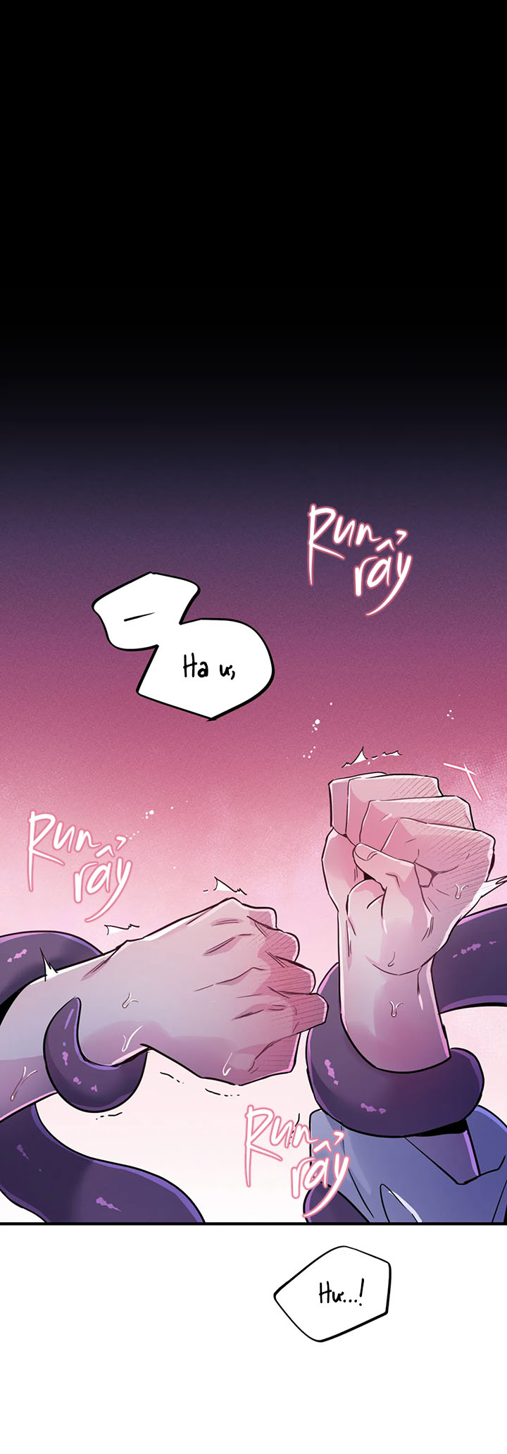 hắc vực chapter 14 1