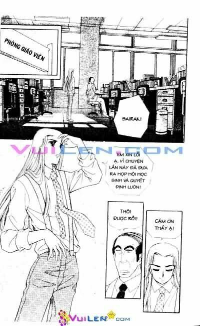 giảm cân để yêu chapter 7 32