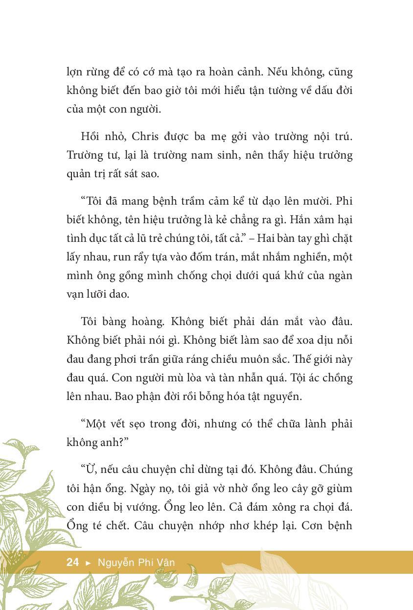 Sách Tôi Đi Tìm Tôi - ảnh 7