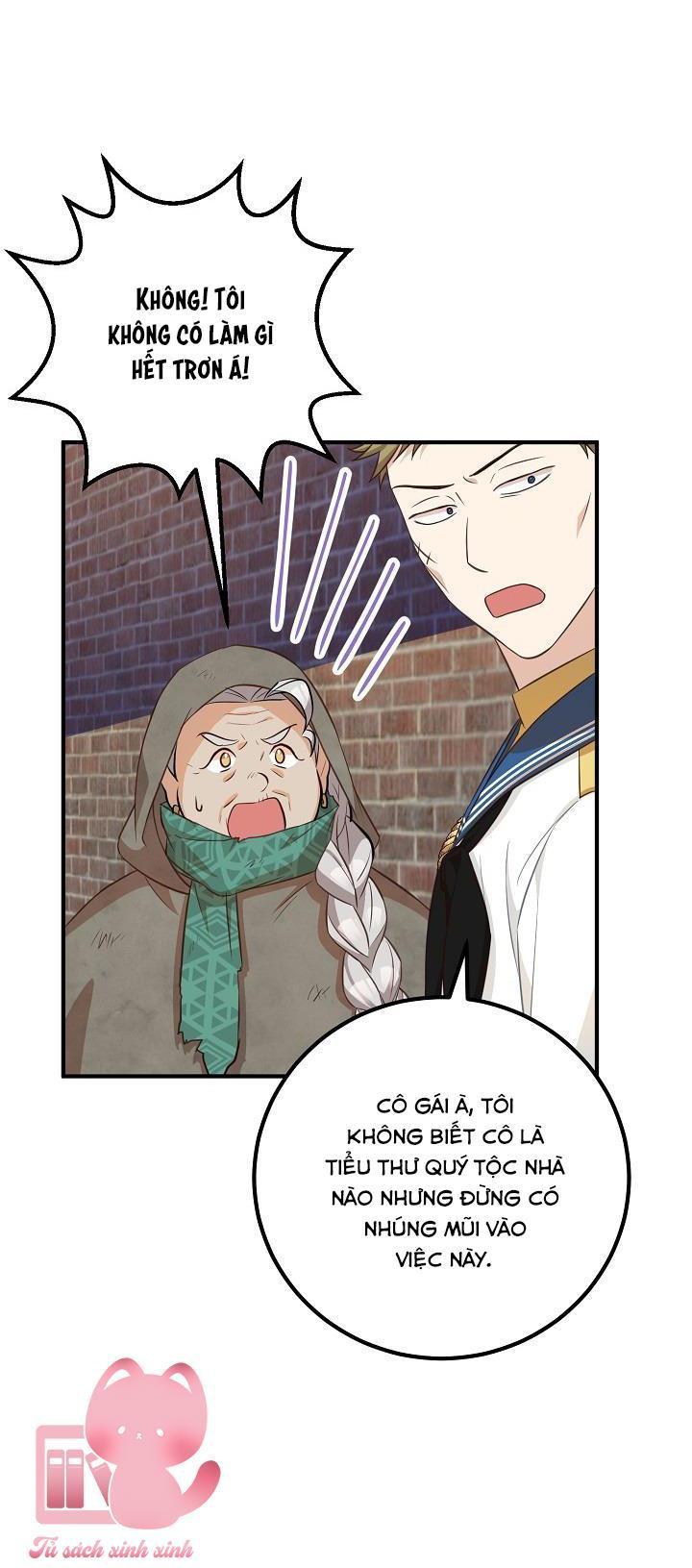 bác sĩ hoàn thành trách nhiệm rồi chapter 32 48