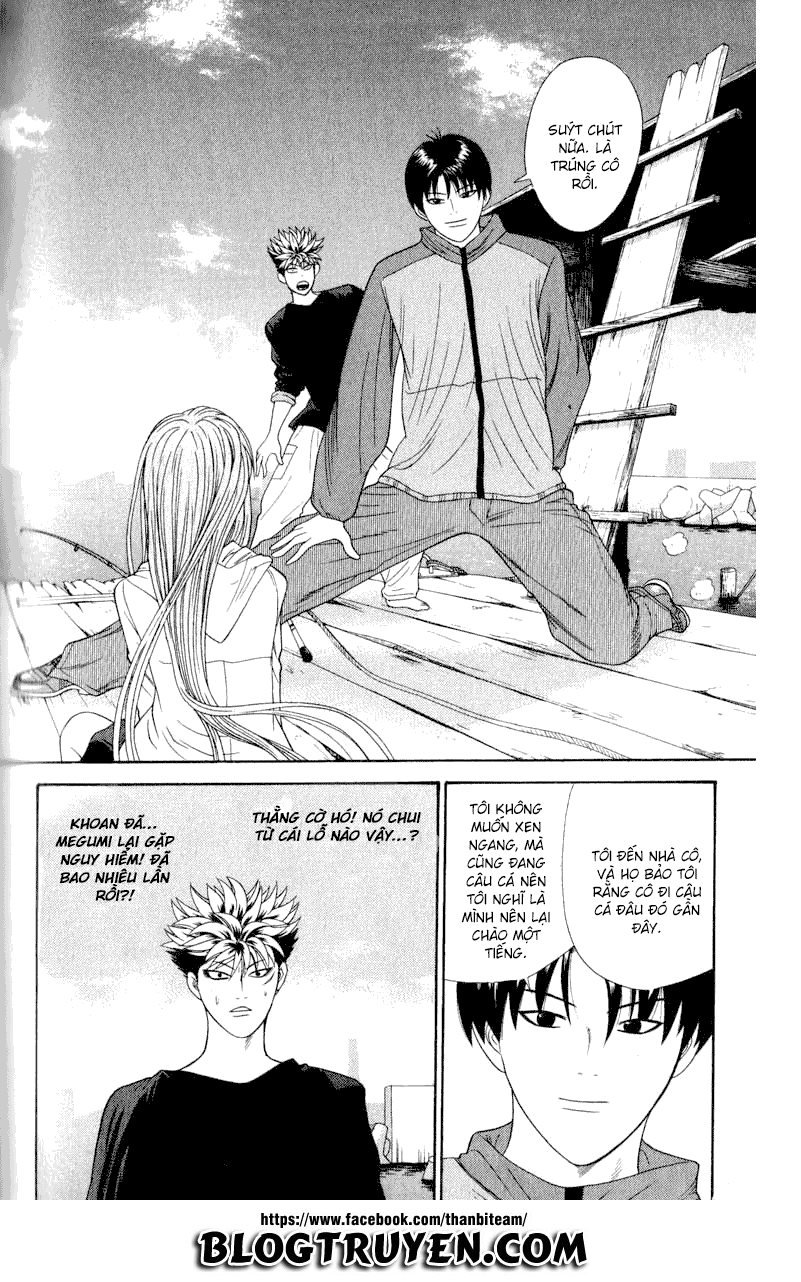 tenshi na konamaiki chapter 27 10