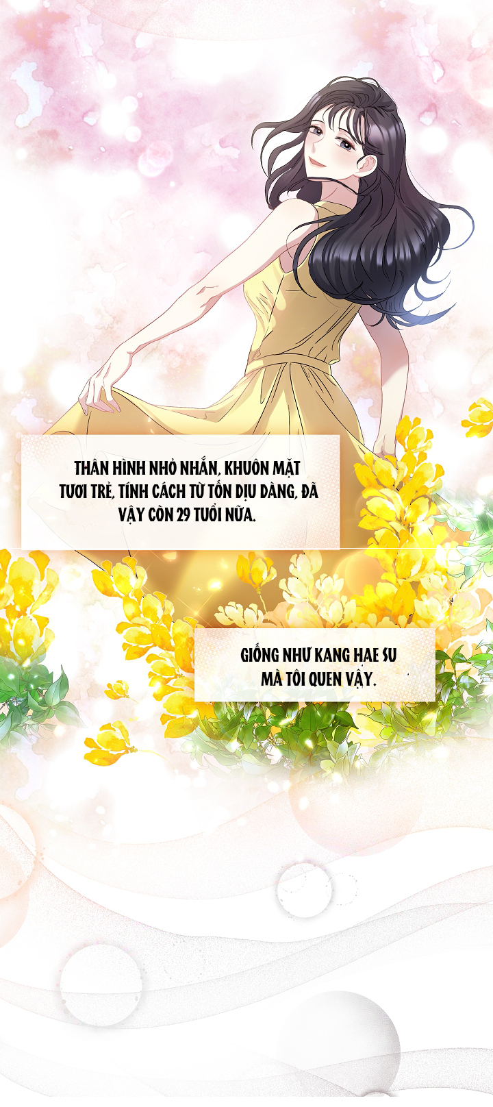 Chó Ngoan chapter 1.2 - Trang 15