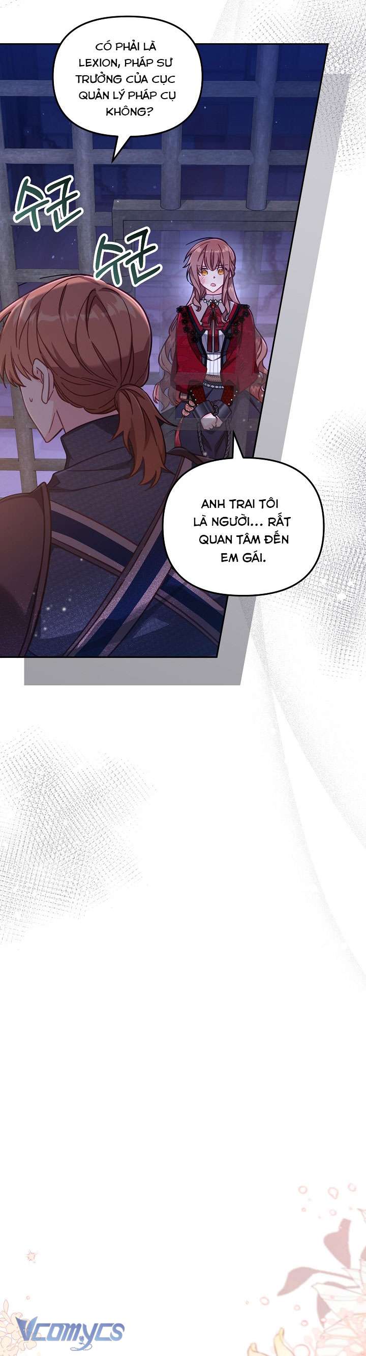 không có chỗ cho kẻ giả mạo chapter 26 25