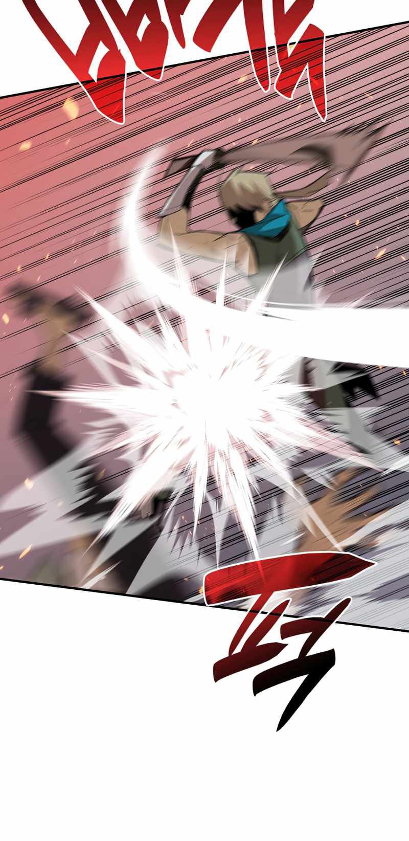 tôi là lính mới chapter 87 49