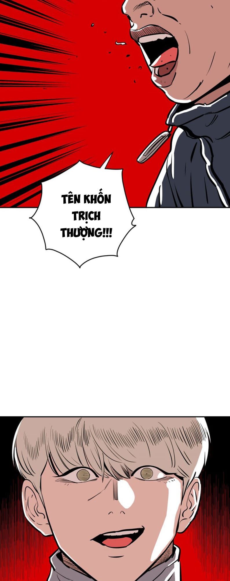 Sân Cỏ Chiến Kí chapter 24 25