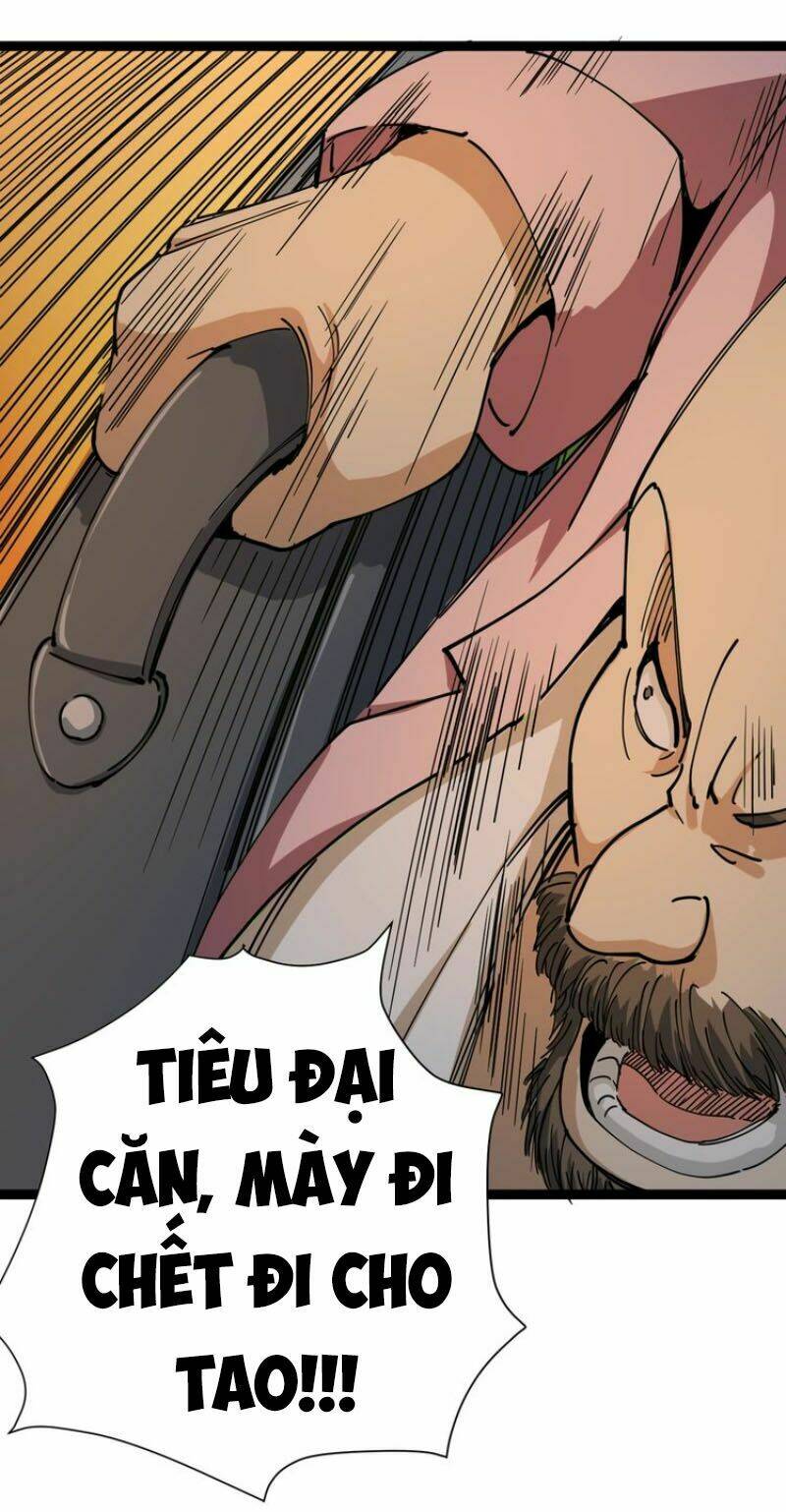 hồi xuân tiểu độc y chapter 10 60