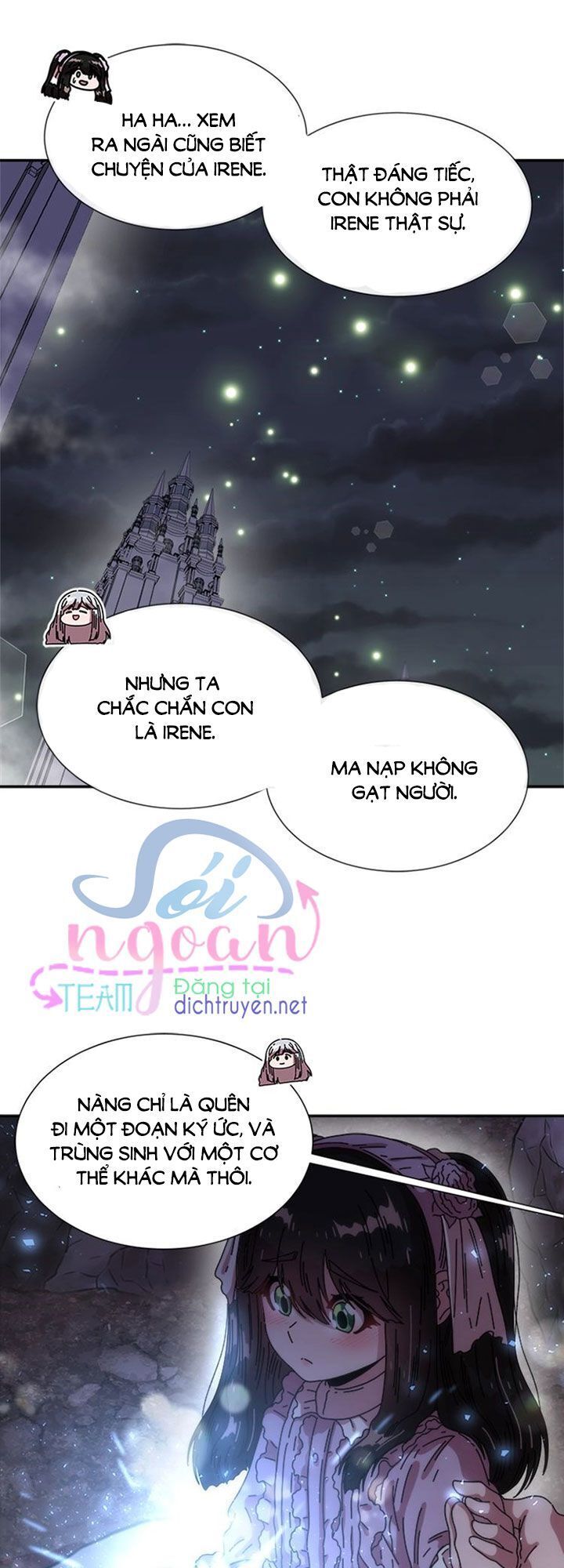 con gái bảo bối của ma vương chapter 33 25