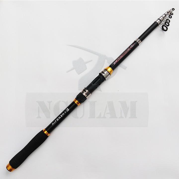 BỘ CẦN CÂU MAX PRO MÁY YF6000