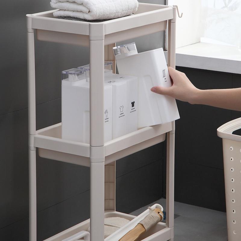 Bình đựng đồ giặt dung tích lớn tiện dụng cho gia đình