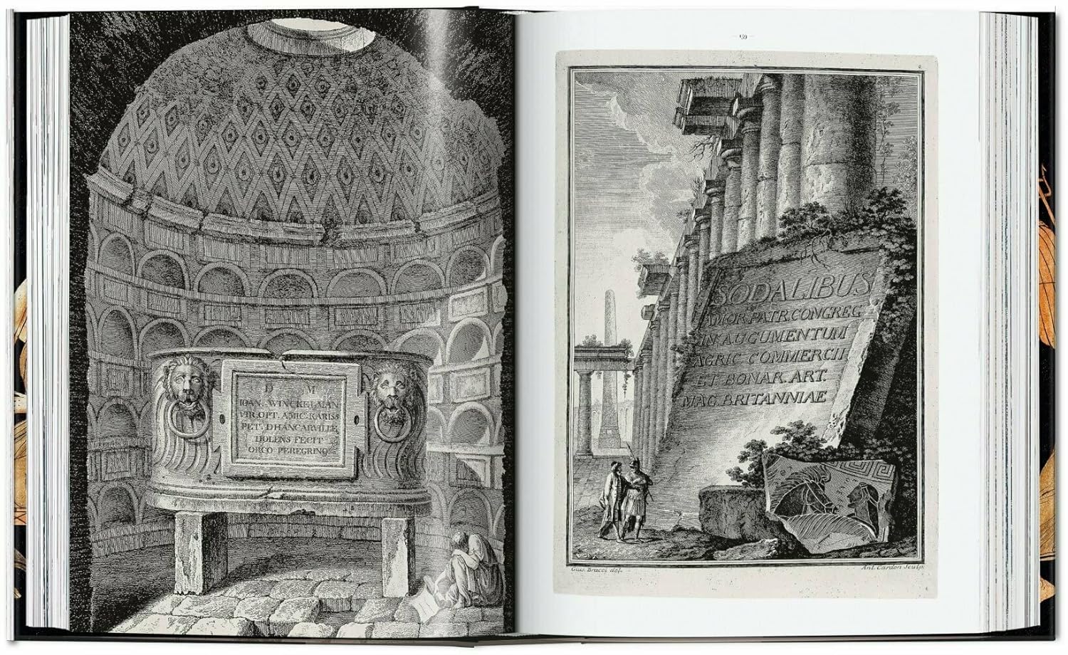 The Complete Collection of Antiquities from the Cabinet of Sir William Hamilton