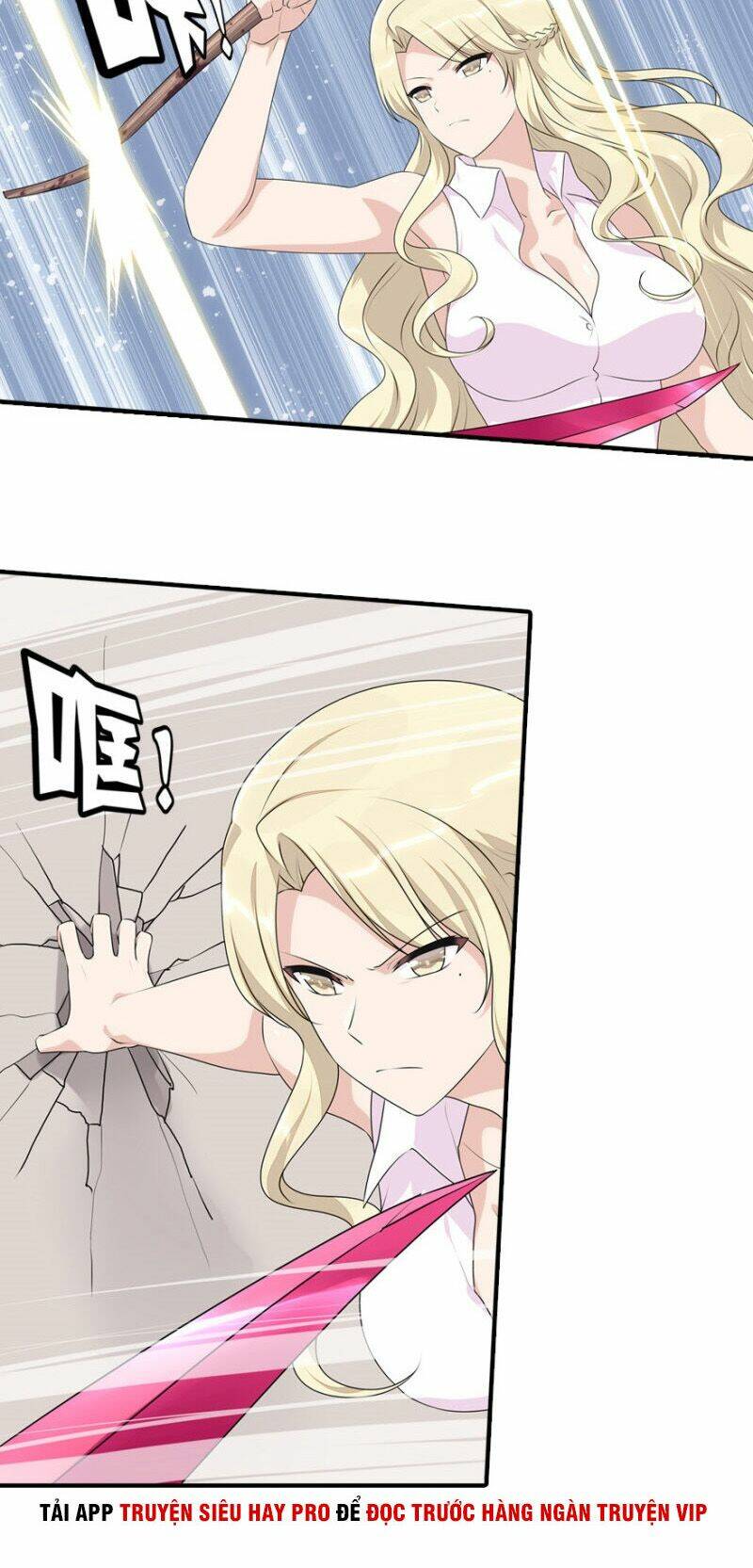 bạn gái virus của tôi chapter 85 4