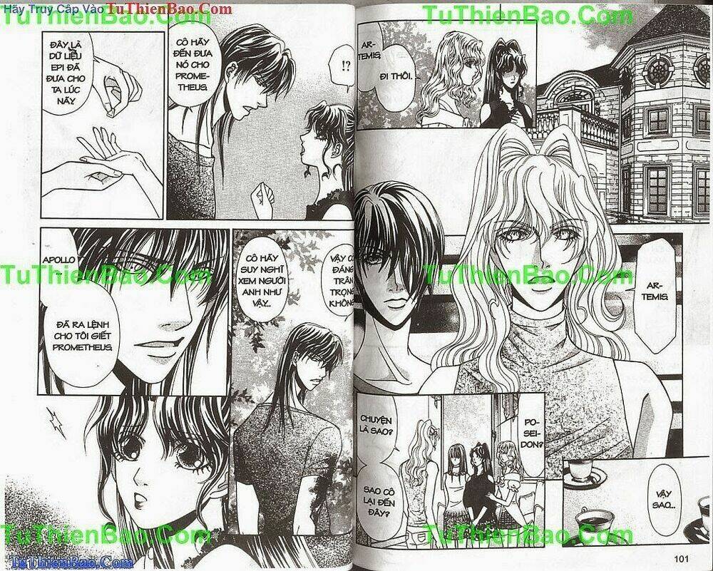 truyền thuyết cung hoàng đạo ii chapter 8 52