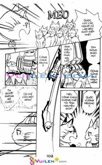 nàng công chúa ham chơi chapter 1 99