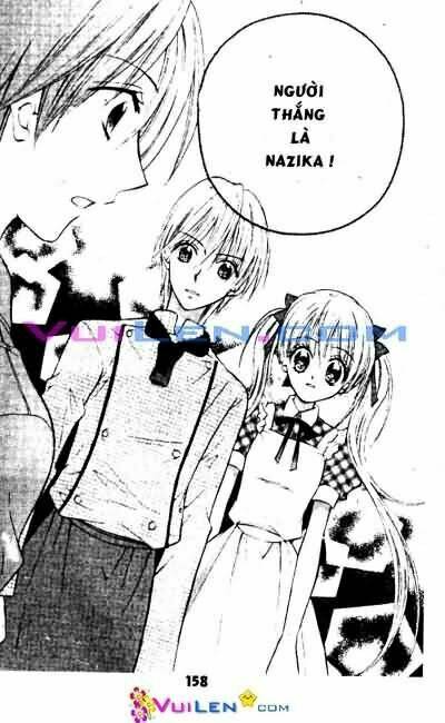 công chúa ẩm thực chapter 7 158