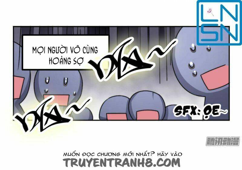 tổng tài khoái hôn chapter 3 11