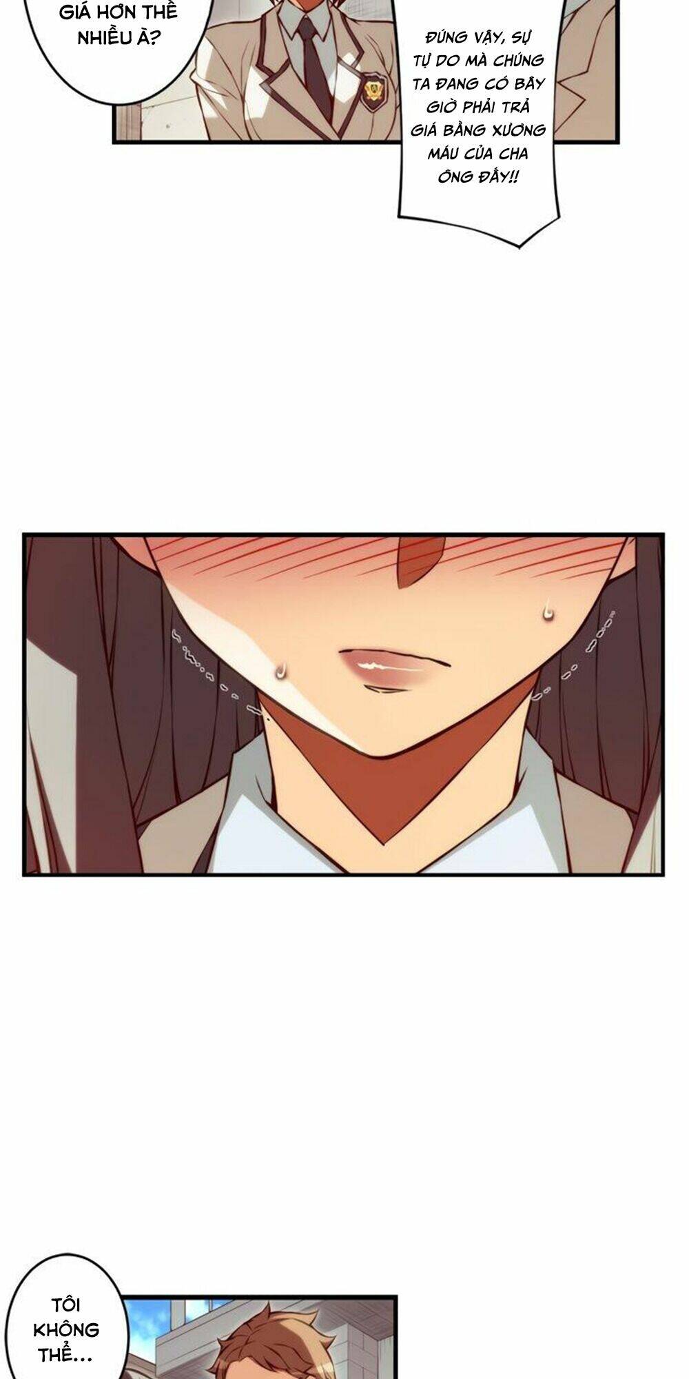 cohabitation with the fiancee chapter 88 31