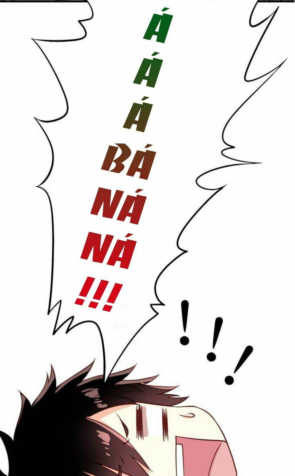 ông chủ của tôi là yêu quái chapter 1 12