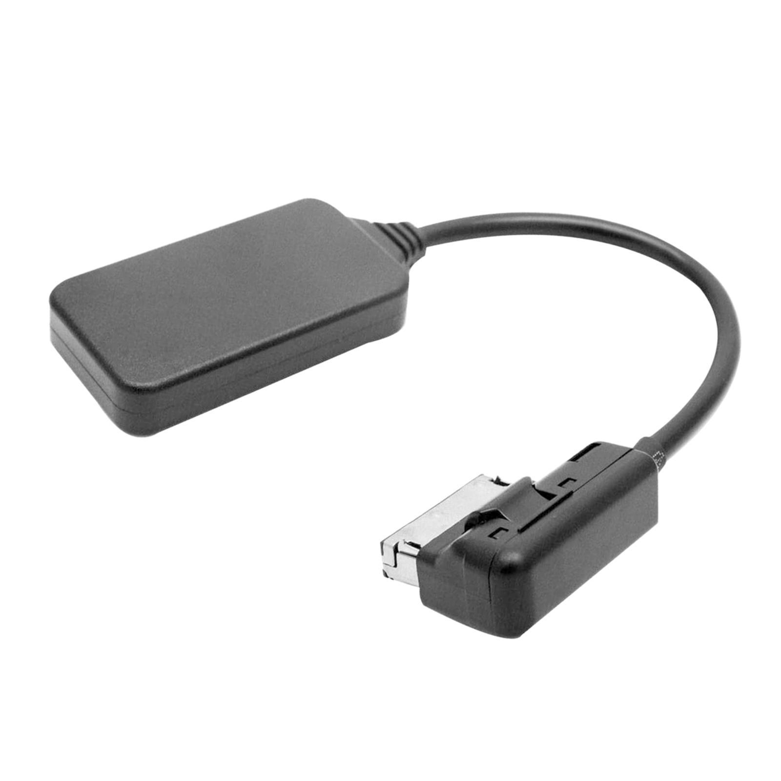 Audio Cable Adapter Bluetooth 4.0 AUX Music Interface AMI for A4L