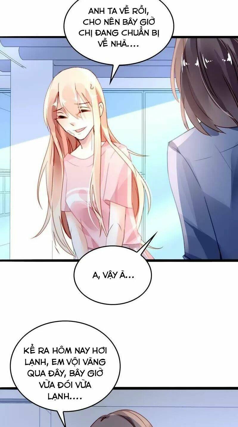 mưu ái thành nghiện chapter 10 15