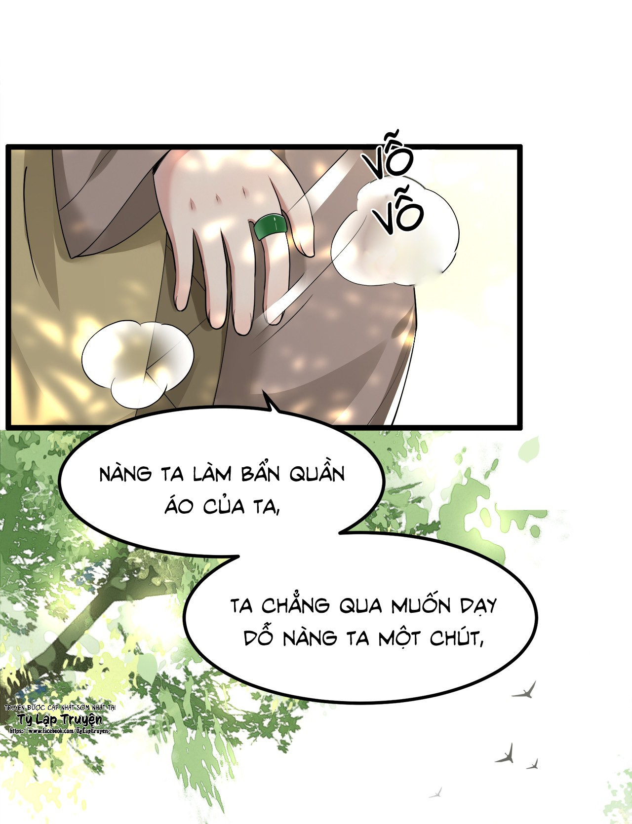 phượng hoàng vu phi chapter 37 7