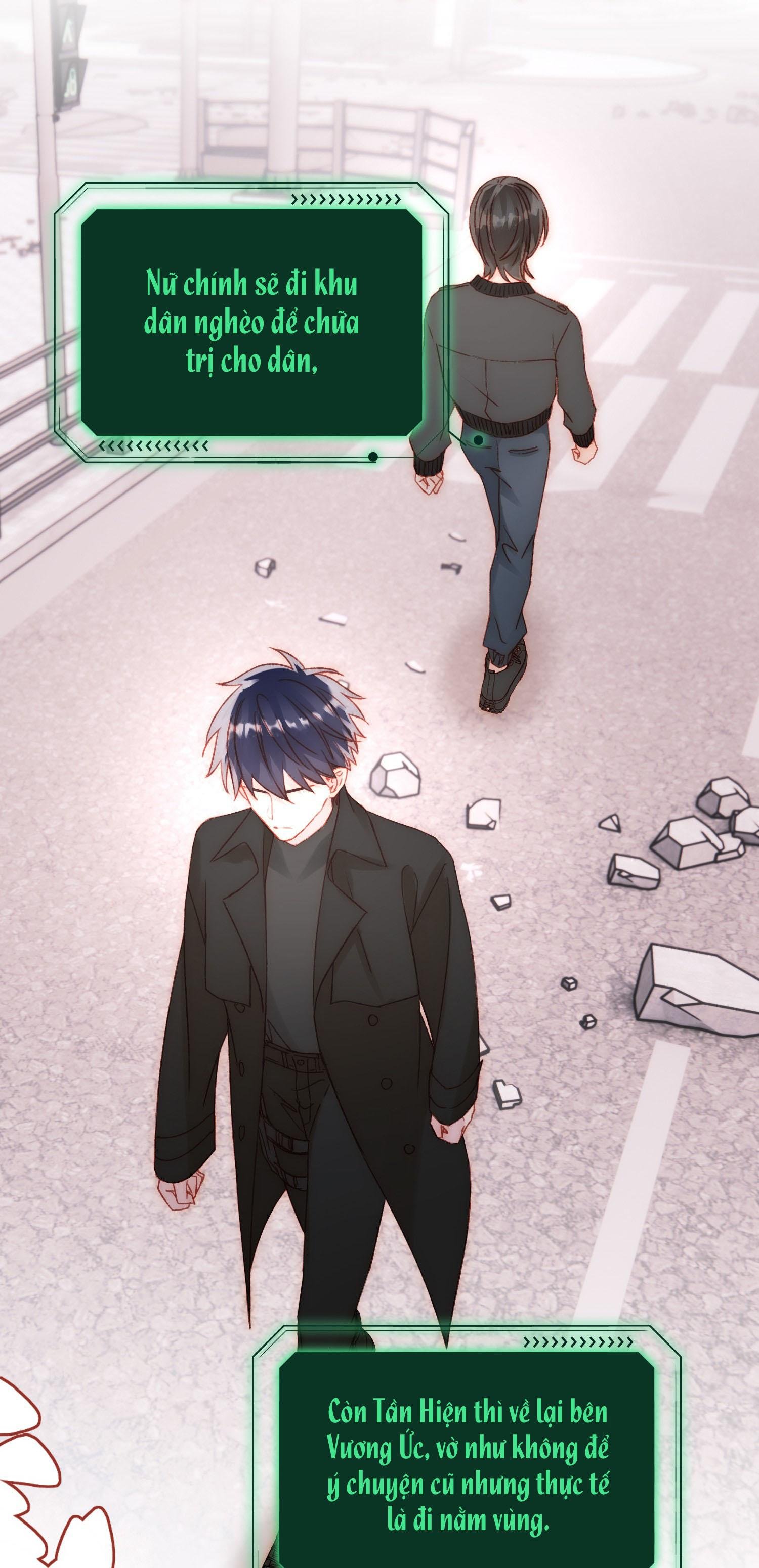 tôi phải trở thành nhân vật đại phản diện chapter 50 16