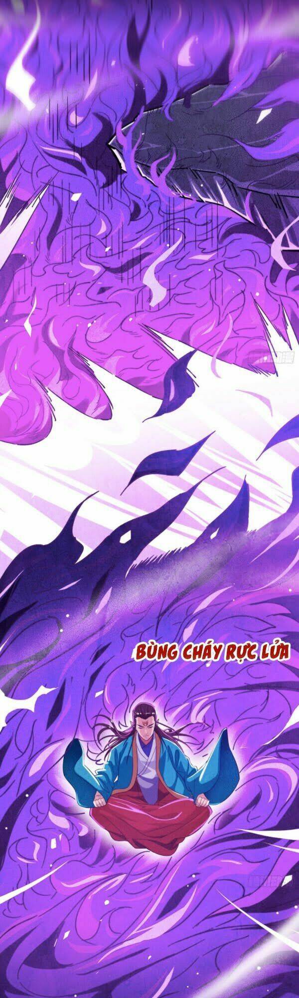 nhân đạo kỹ nguyên chapter 19 3