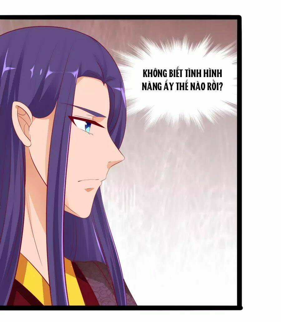 thỏ yêu tiểu vương phi chapter 34 5