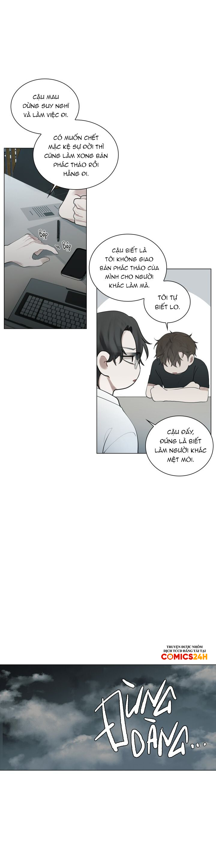 hình bóng phản chiếu chapter 9 25