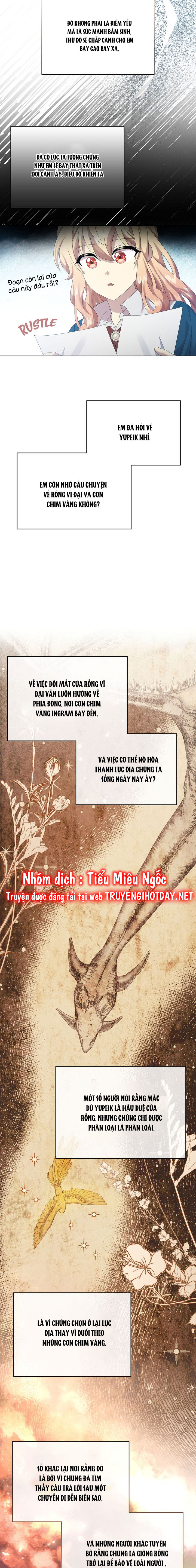 giải mã bí mật về anh ta chapter 64 5