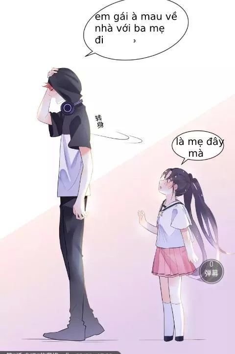 người yêu ngọt ngào của tôi chapter 8 23