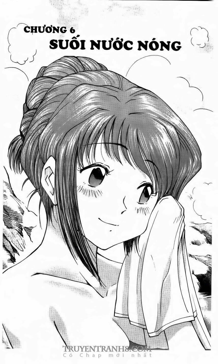 chim cánh cụt ginji chapter 40 3