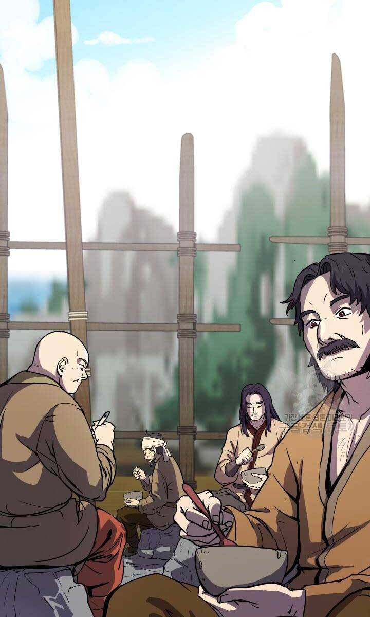 bậc thầy phép thuật ở thế giới võ lâm chapter 8.2 10