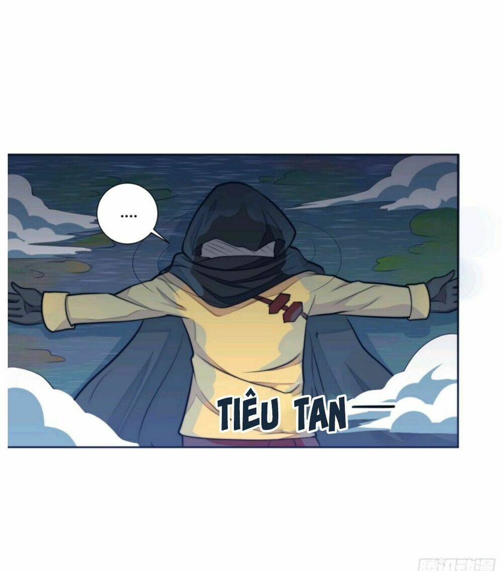 trả lại 00 cho ta chapter 2 27