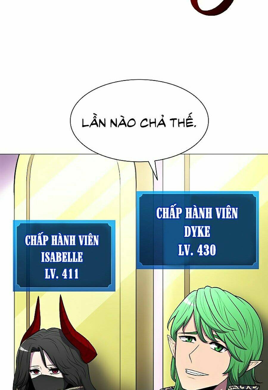 Người Nâng Cấp Chapter 21 - Trang 8