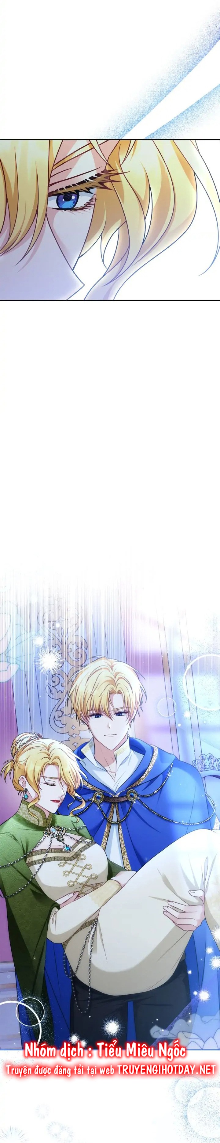 sống cùng với mẹ chồng chapter 38 24