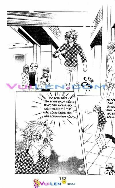 thiên thần tái thế chapter 11 152