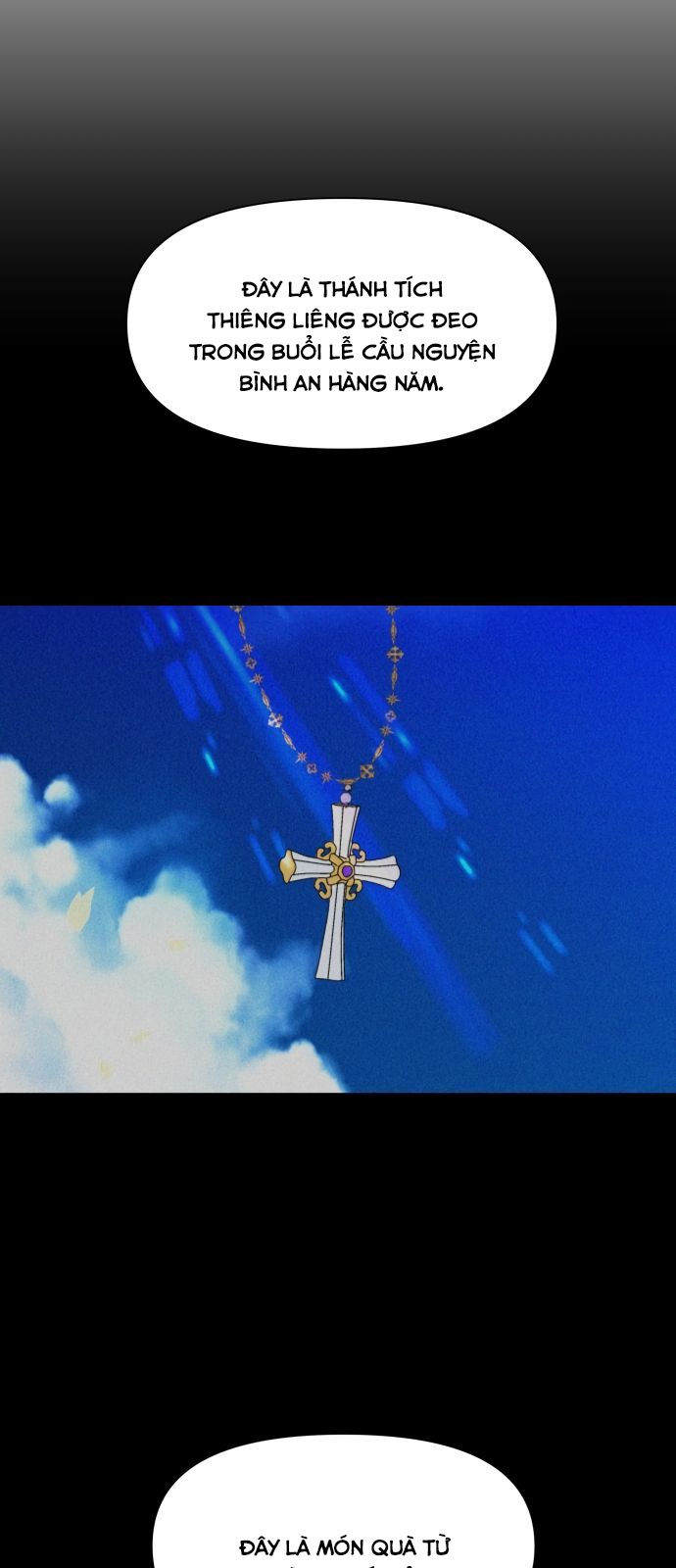 tôi muốn trở thành cô ấy dù chỉ là một ngày chapter 17 104