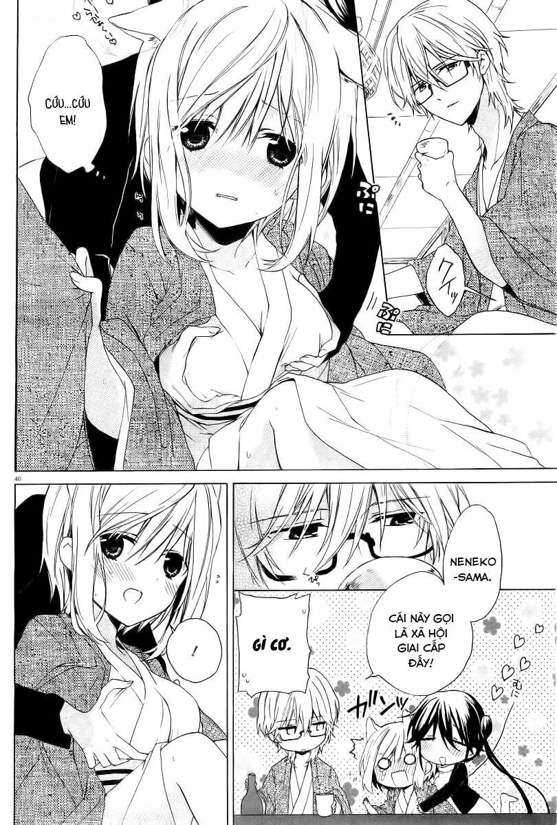 kudamimi no neko chapter 2 35