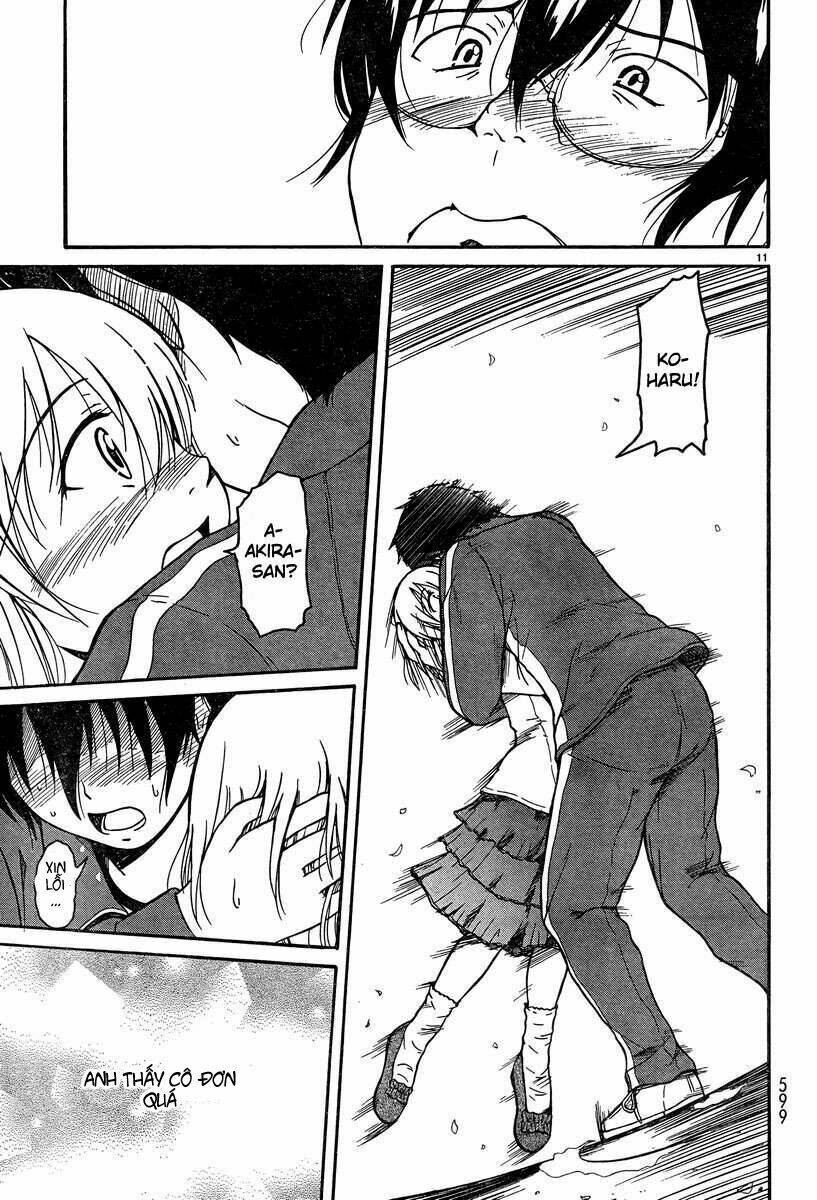 koharu no hibi chapter 24 12