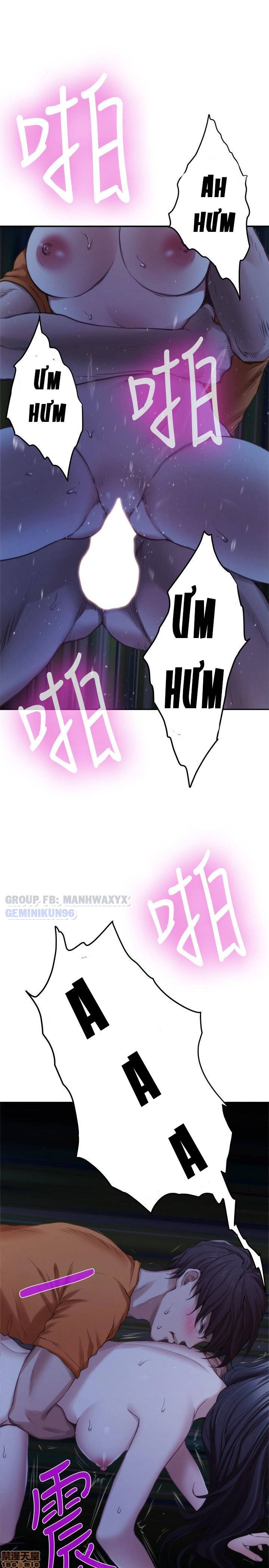 cặp đôi s chapter 18 23