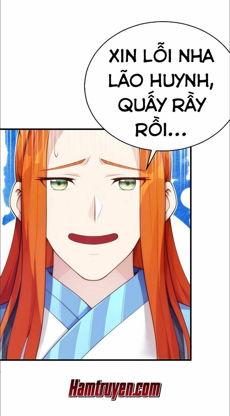 thiên hạ kiếp chapter 20.2 15