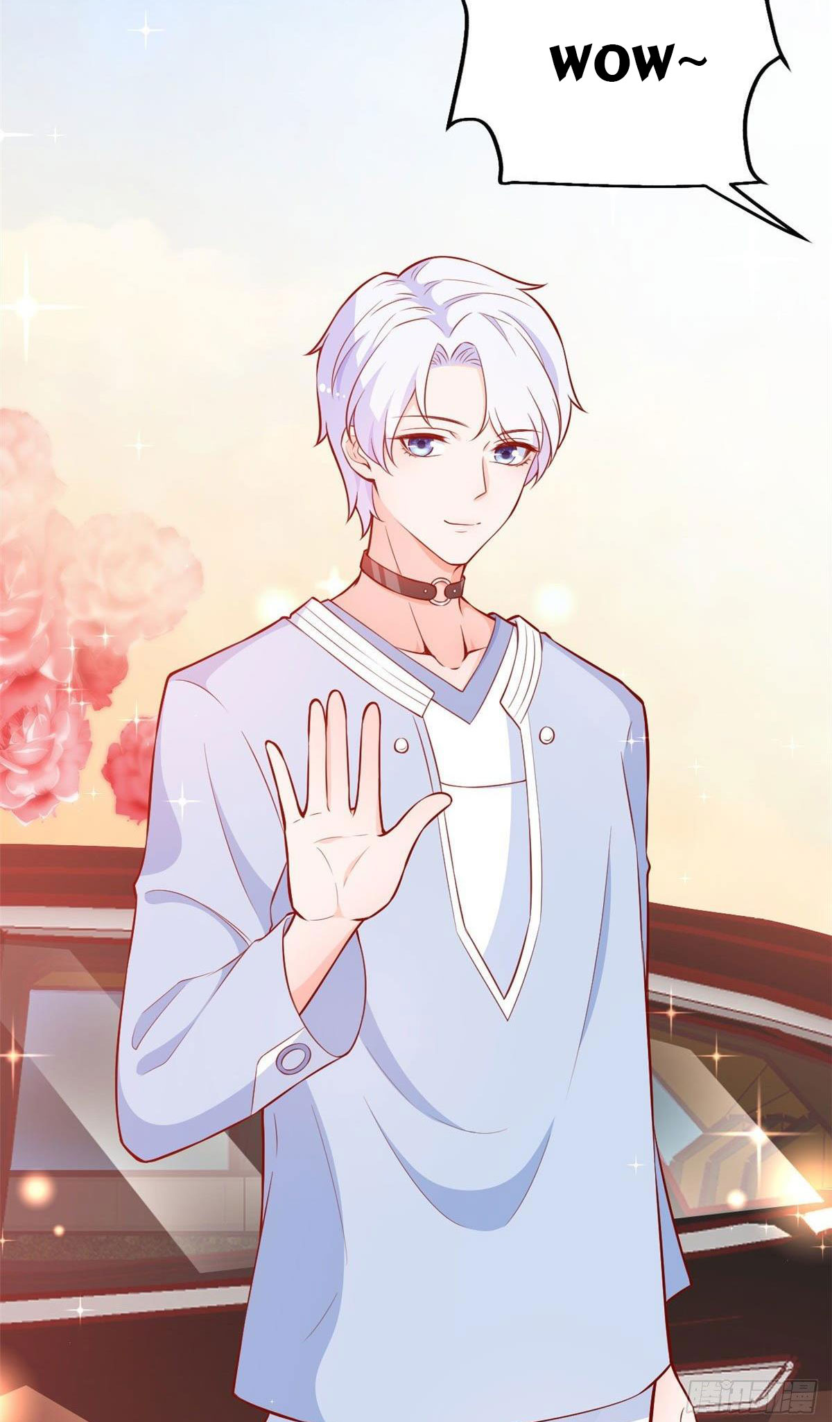 hệ thống xuyên nhanh: nam thần bùng cháy đi! chapter 10 4