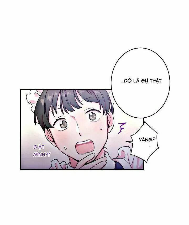 lady baby chapter 9 38