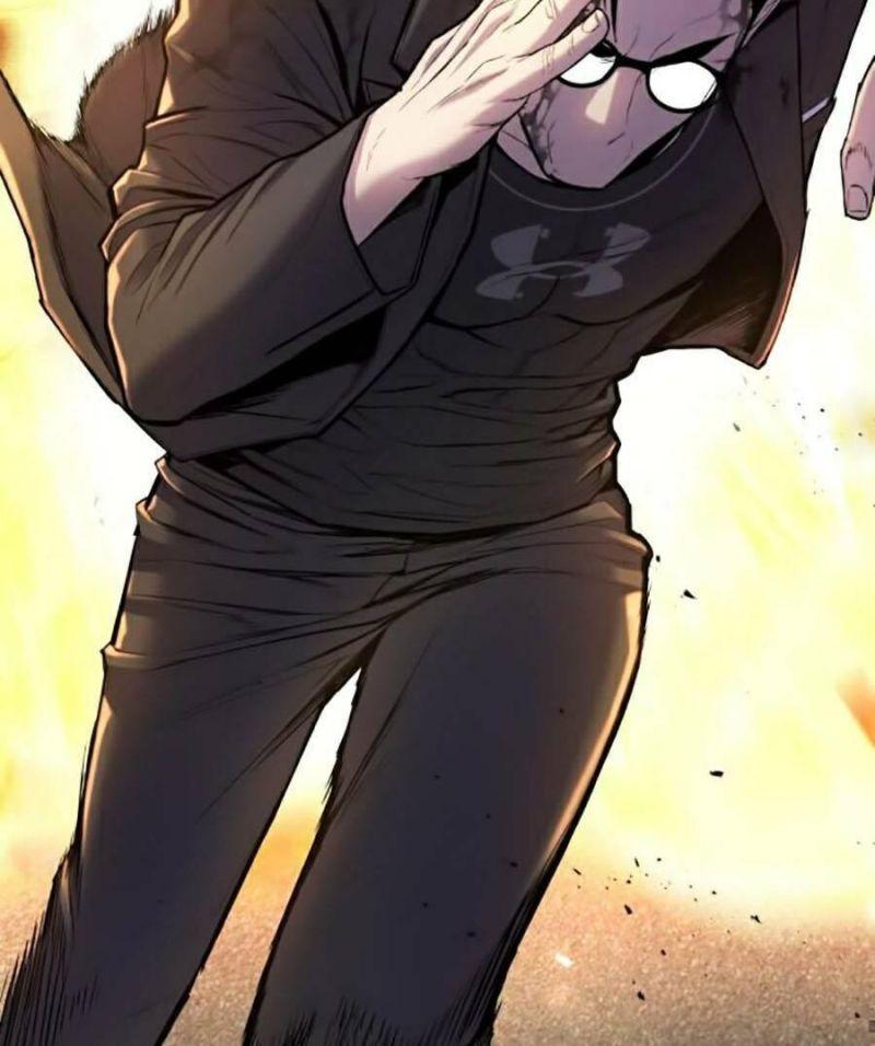 đặc vụ kim chapter 8.1 28