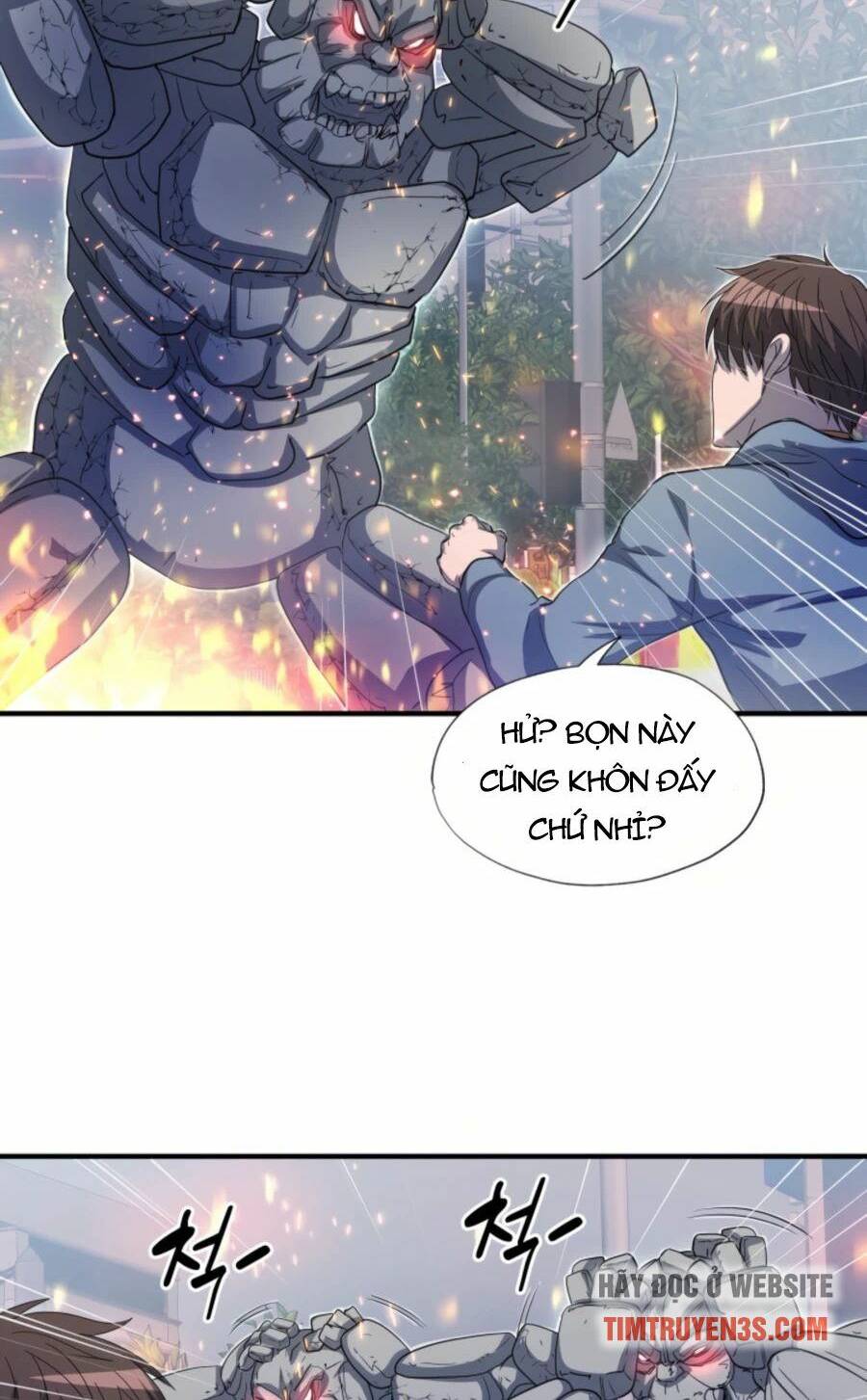 mẹ tôi là chòm sao bảo hộ m chapter 28 36