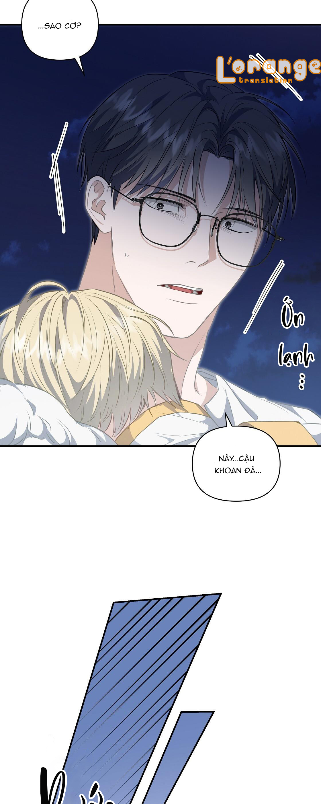 cách để sống sót với tư cách là người chơi chapter 14 30